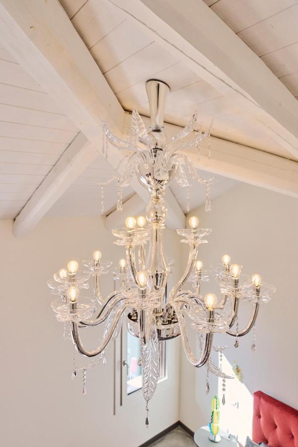 Simone Cenedese Murano Apartments - Cristallo 外观 照片