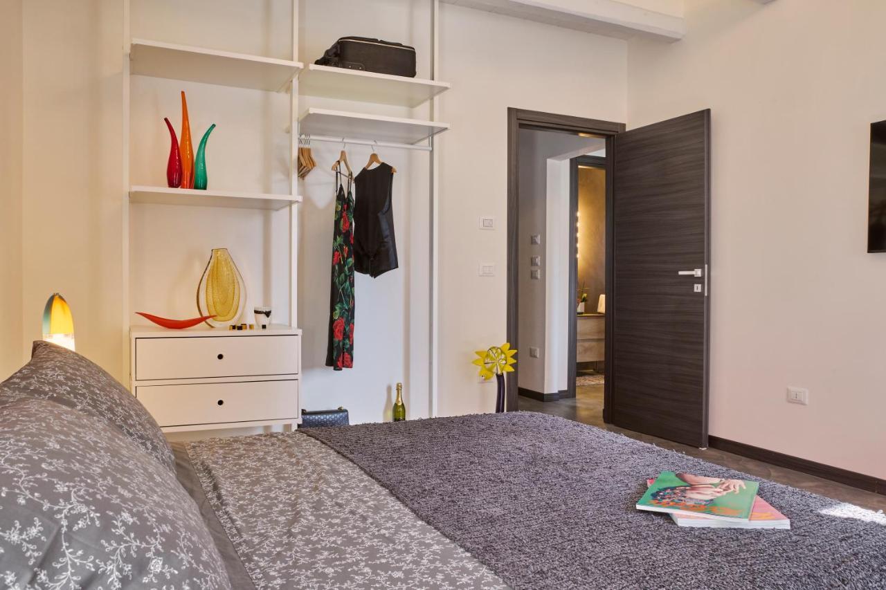 Simone Cenedese Murano Apartments - Cristallo 外观 照片
