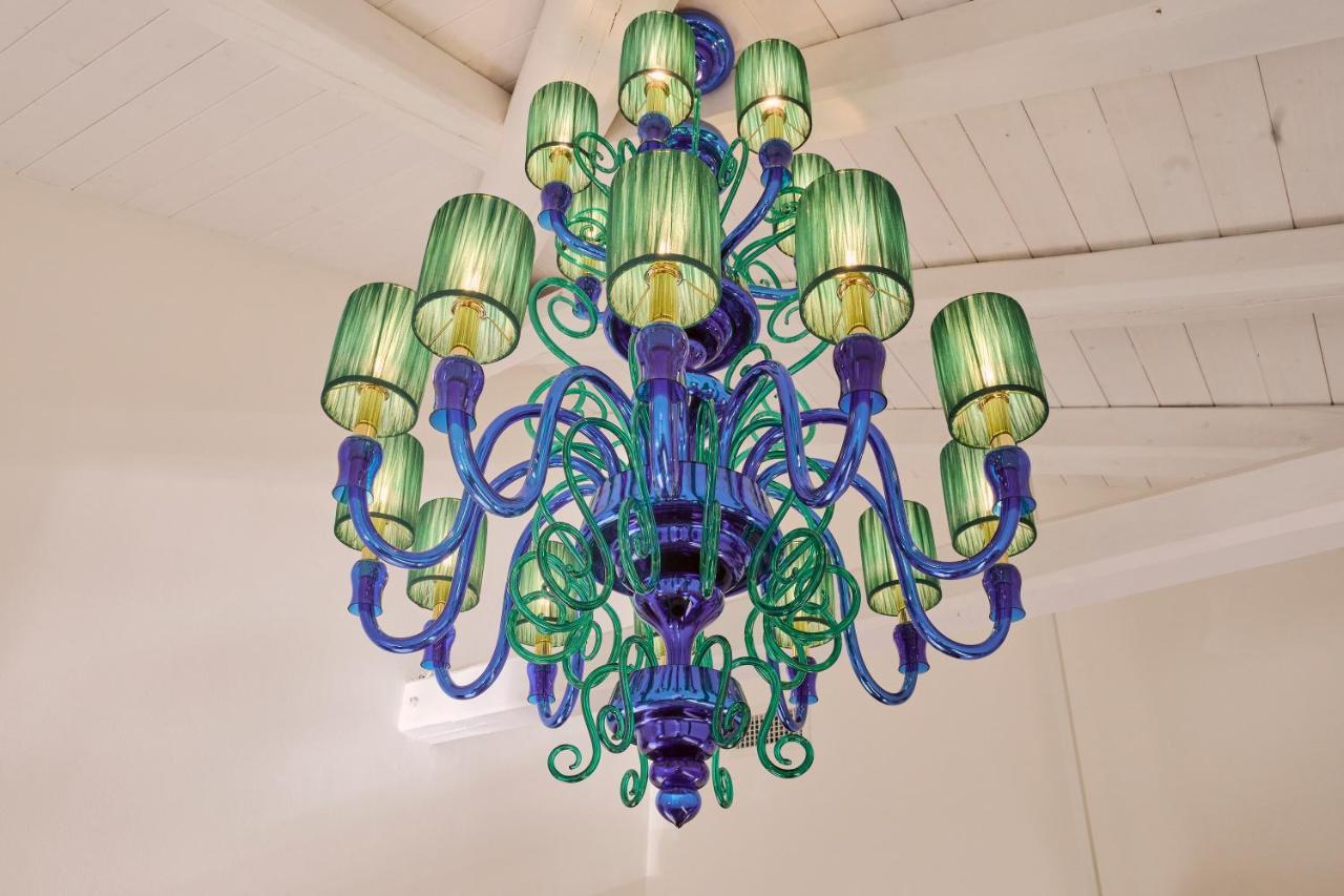 Simone Cenedese Murano Apartments - Cristallo 外观 照片
