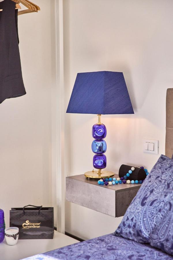 Simone Cenedese Murano Apartments - Cristallo 外观 照片