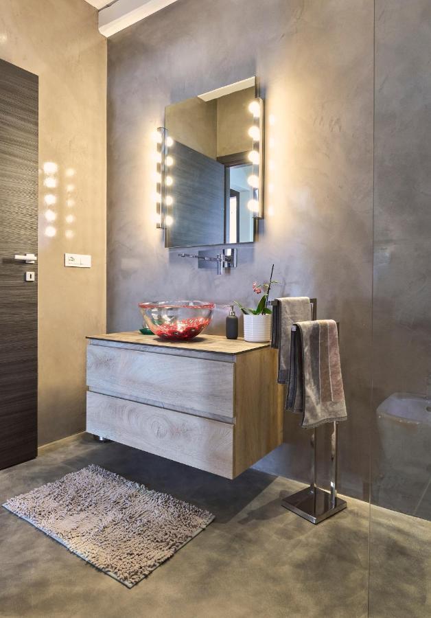 Simone Cenedese Murano Apartments - Cristallo 外观 照片