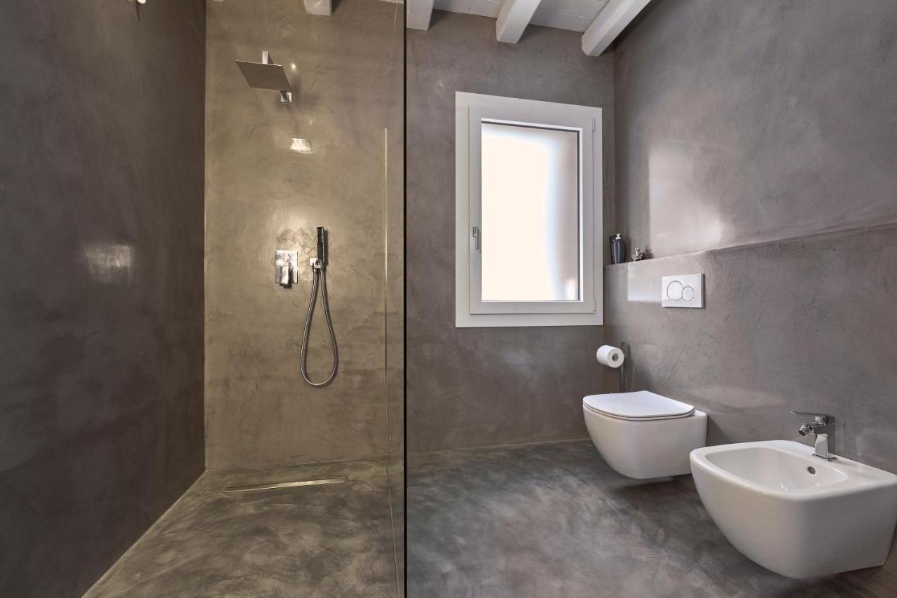 Simone Cenedese Murano Apartments - Cristallo 外观 照片