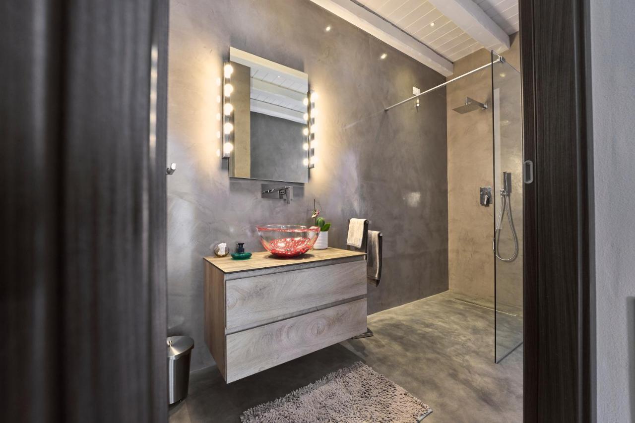 Simone Cenedese Murano Apartments - Cristallo 外观 照片