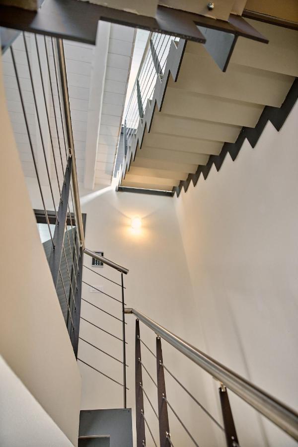 Simone Cenedese Murano Apartments - Cristallo 外观 照片