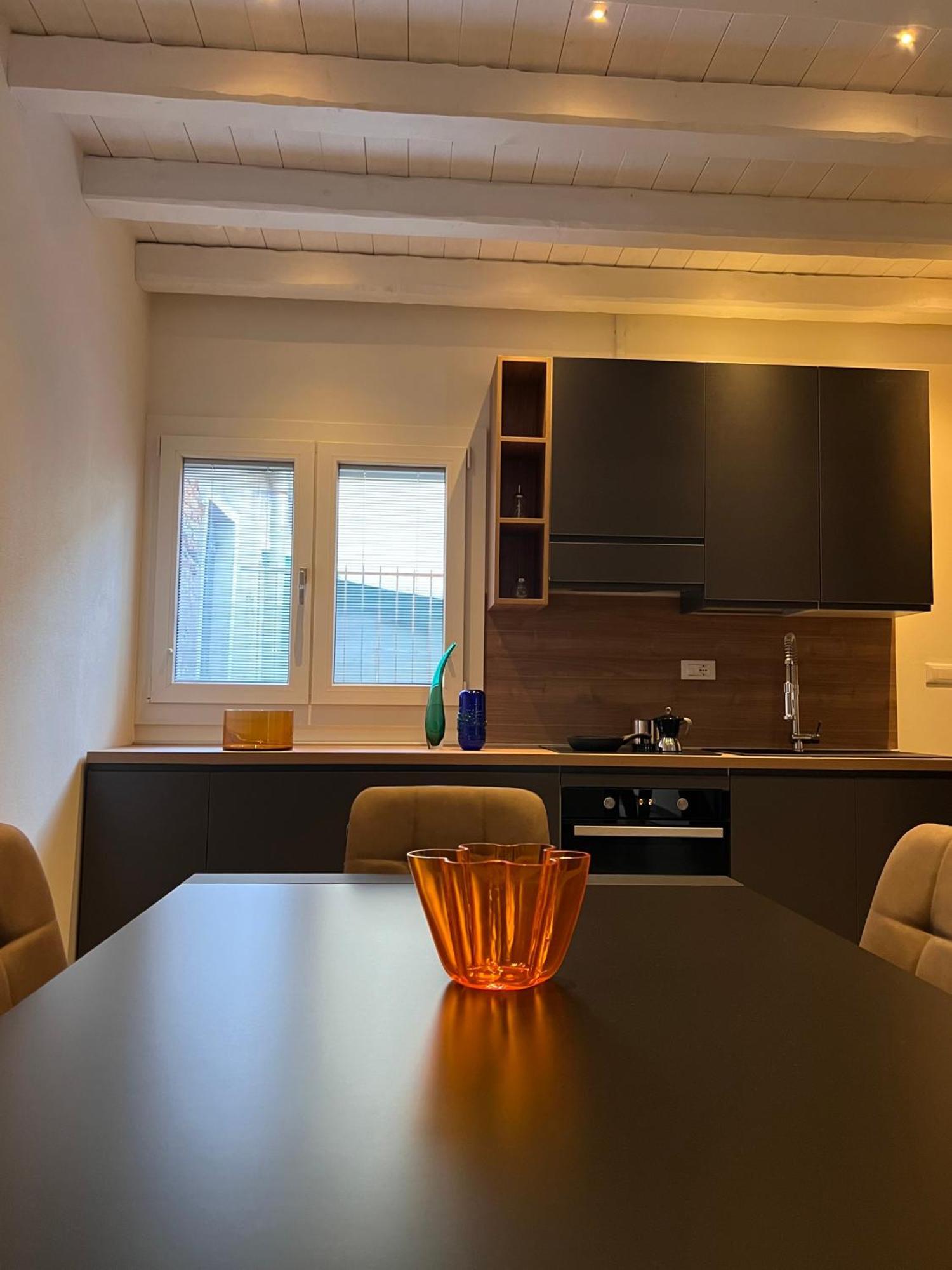 Simone Cenedese Murano Apartments - Cristallo 外观 照片