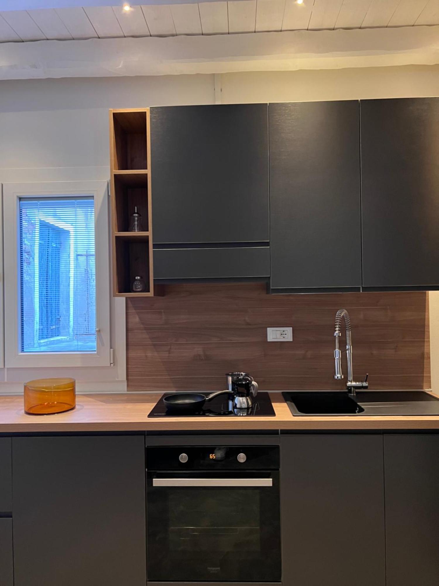 Simone Cenedese Murano Apartments - Cristallo 外观 照片